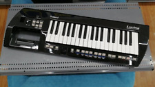 Teclado sintetizador Roland AX-09 Lucina 37 teclas ombro preto leitura de piano comprar usado  Enviando para Brazil