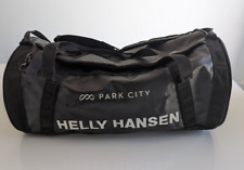 Used, Helly Hansen Park City Duffel Bag and Packing Cube for sale  Shipping to South Africa