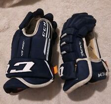 Hockey gloves ccm for sale  UK