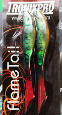 Tronixpro mackerel flame for sale  WESTON-SUPER-MARE
