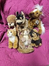 Toys plush lot for sale  Lumberport