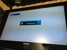 Samsung 32 "LN-T325HA BN94-01293E LCD Unidade da placa principal Motherboard comprar usado  Enviando para Brazil