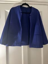 Matalan royal blue for sale  STAINES-UPON-THAMES