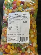 Jelly beans 3kg for sale  WALSALL