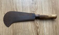 Vintage billhook f151 for sale  Shipping to Ireland