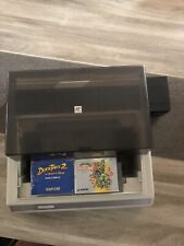 Boîte nintendo nes d'occasion  Marmande