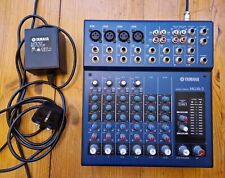 mixing console for sale  HARROW