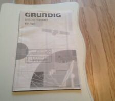 Grundig satellite receiver gebraucht kaufen  Pohlheim