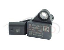 Novo sensor de pressão de impulso coletor de admissão OEM 06E906051AC / 0261232031 Bosch comprar usado  Enviando para Brazil