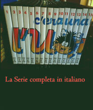 c era una volta l uomo usato  San Fratello