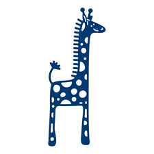 Tattered lace giraffe for sale  BIRMINGHAM