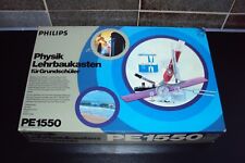 Philips physik lehrbaukasten gebraucht kaufen  Mittelbuchen