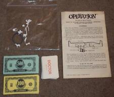 1965 operation game for sale  Newton