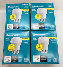 2pk ecosmart 75w for sale  Conway