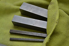 Metric keysteel square for sale  CHESTERFIELD