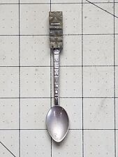 Jade silver spoon for sale  Wausau