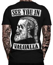 See you valhalla gebraucht kaufen  Burg