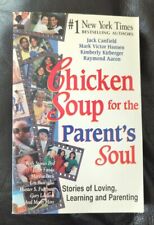 Chicken soup parent for sale  Gray