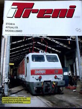 Treni 1989 confronto usato  Italia