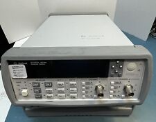 Agilent 53131a 225mhz for sale  Bakersfield