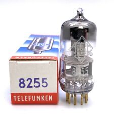 Telefunken 8255 e88c for sale  BILLINGSHURST