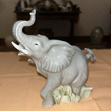 Porzellanfigur elefant gebraucht kaufen  Br'haven-Mitte