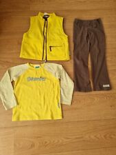 Girls brownies uniform for sale  MANCHESTER