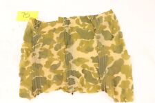Ww2 paratrooper camoflauge for sale  Shipping to Ireland