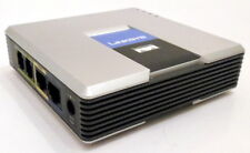 Sistema de telefone Linksys Small Business IP PBX SPA9000 16 usuários incluídos, usado comprar usado  Enviando para Brazil