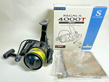 Daiwa regal 4000t for sale  Shipping to Ireland
