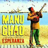 Chao manu esperanza d'occasion  Montigny-le-Bretonneux