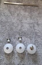 Hanging pendant lights for sale  SHIPSTON-ON-STOUR