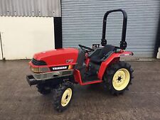 Tidy modern yanmar for sale  LANGPORT