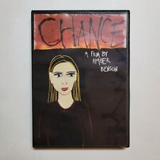 Chance 2002 Filme James Marsters Amber Benson of Buffy DVD Raro, Fora de Estampa OOP comprar usado  Enviando para Brazil