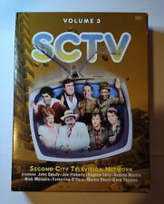 Sctv volume dvd for sale  Chicago