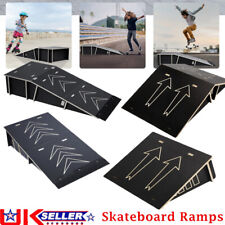 Skateboard ramp set for sale  COALVILLE