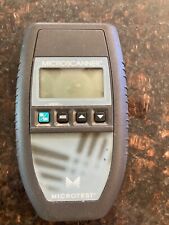 Microtest MicroScanner Pro Network Cable Tester 2947-4009-01 COAX/UTP - SAME DAY for sale  Shipping to South Africa