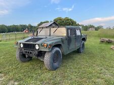 M998 hmmwv humvee for sale  French Creek
