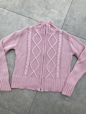 Biba strickjacke jacke gebraucht kaufen  Bad Lippspringe