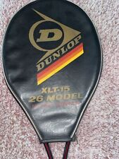 Dunlop tennis racket for sale  Mount Washington