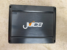 Juice ja1201d 1200watt for sale  HIGH WYCOMBE