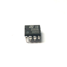 Lm308an microelectronics circu usato  Zoagli