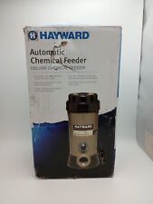 Hayward automatic chemical for sale  Erie