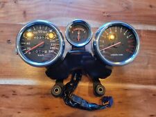 Tacho tachometer cockpit gebraucht kaufen  Kalbach,-Niedererlenbach