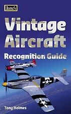 Vintage aircraft recognition for sale  UK