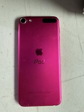 Apple iPod Touch 6ª Geração 32GB - Rosa (MKHQ2LL/A) comprar usado  Enviando para Brazil