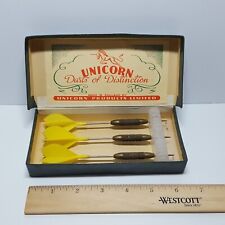 Vintage unicorn darts for sale  Cleveland