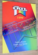 Ertl catalogue 1999 d'occasion  Expédié en Belgium