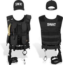 Swat security police gebraucht kaufen  Kaufungen