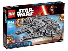 Lego starwars 75105 usato  Genova